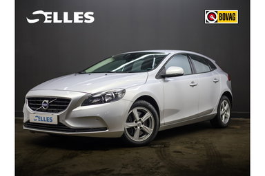 Foto van Volvo V40