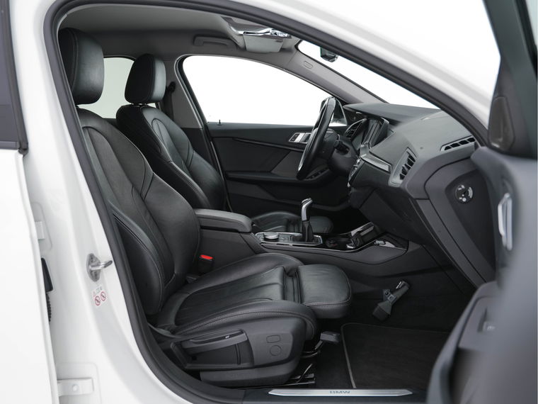 BMW 1-serie
