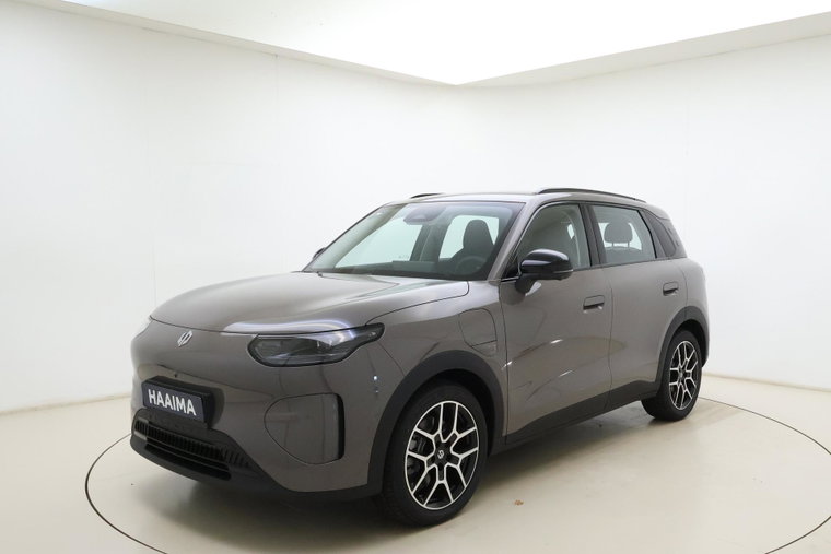 Foto van Leapmotor B03X