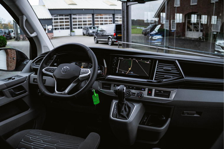 Volkswagen Transporter T6.1