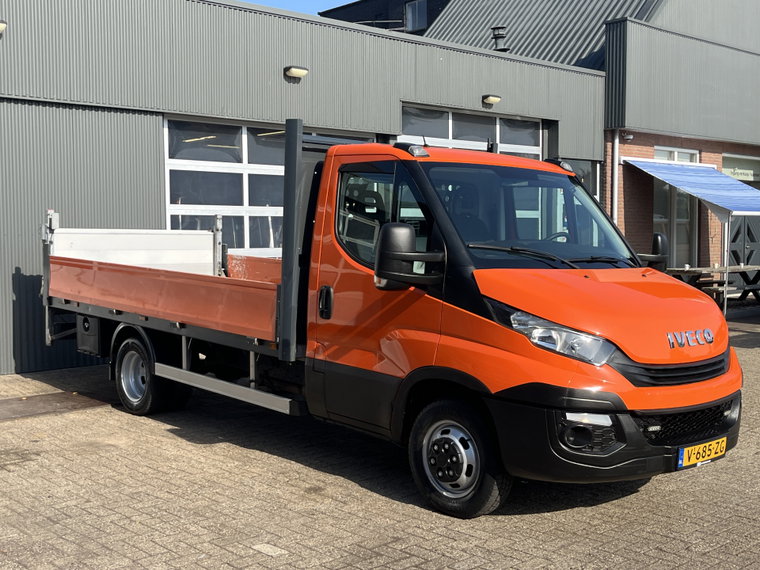 Iveco Daily foto 1