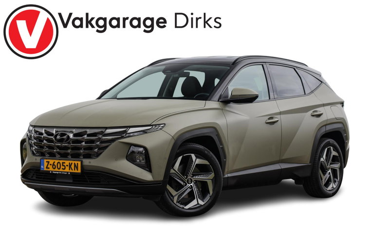 Hyundai Tucson foto 1