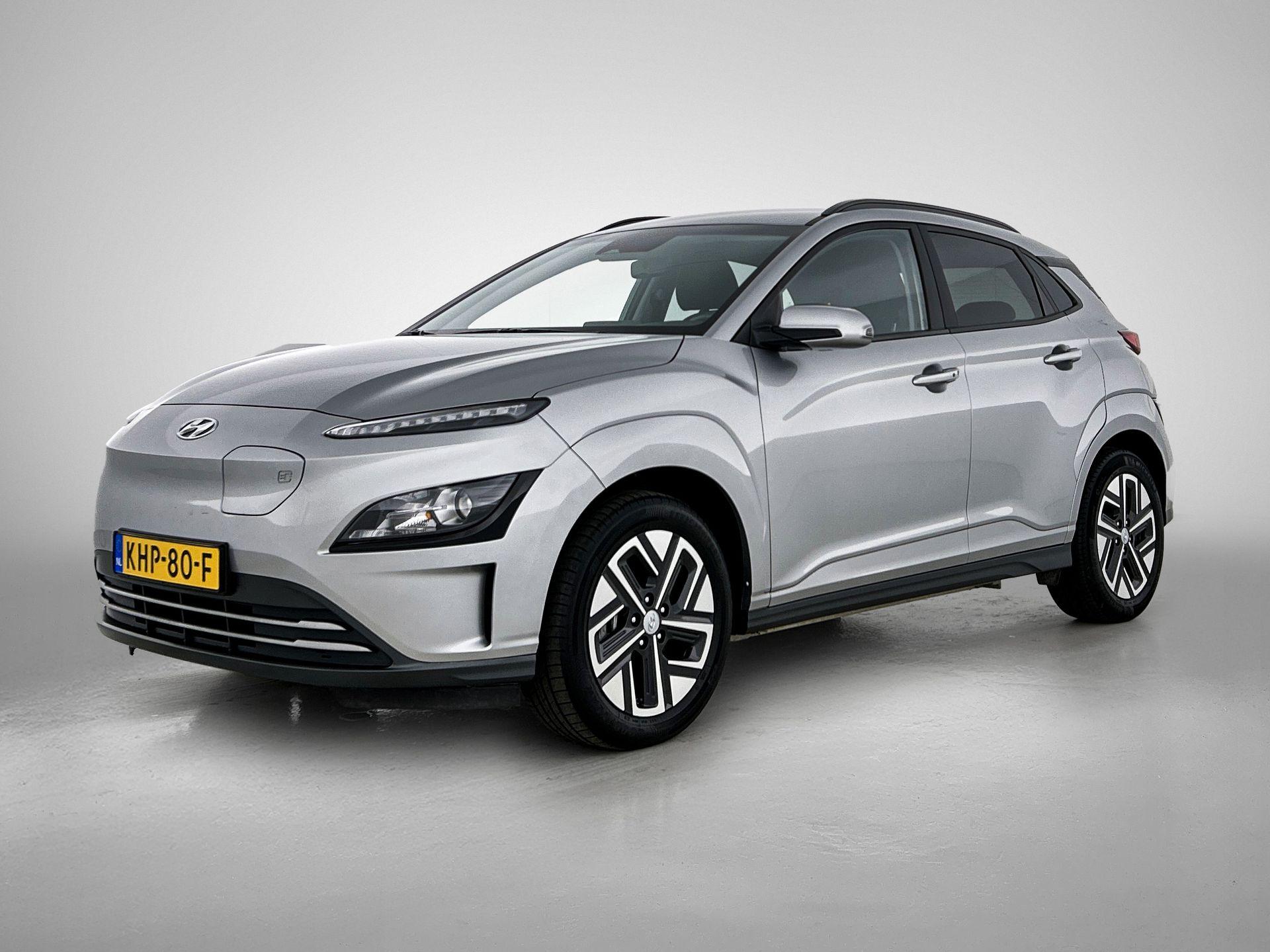 Foto van Hyundai Kona