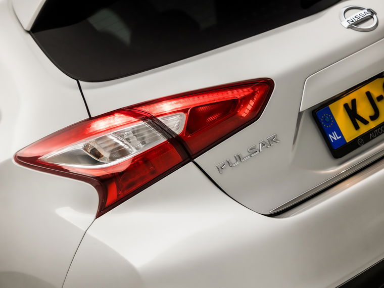 Nissan Pulsar