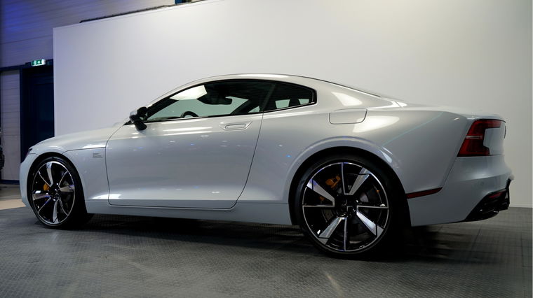 Polestar 1