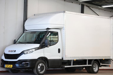 Foto van Iveco 
