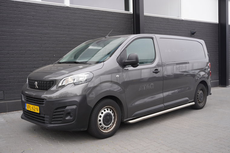 Foto van Peugeot Expert
