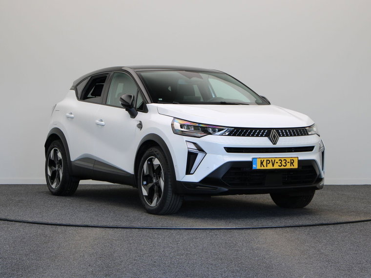Renault Captur foto 1