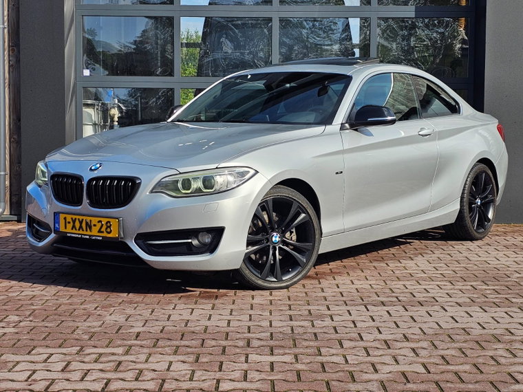 BMW 2 Serie
