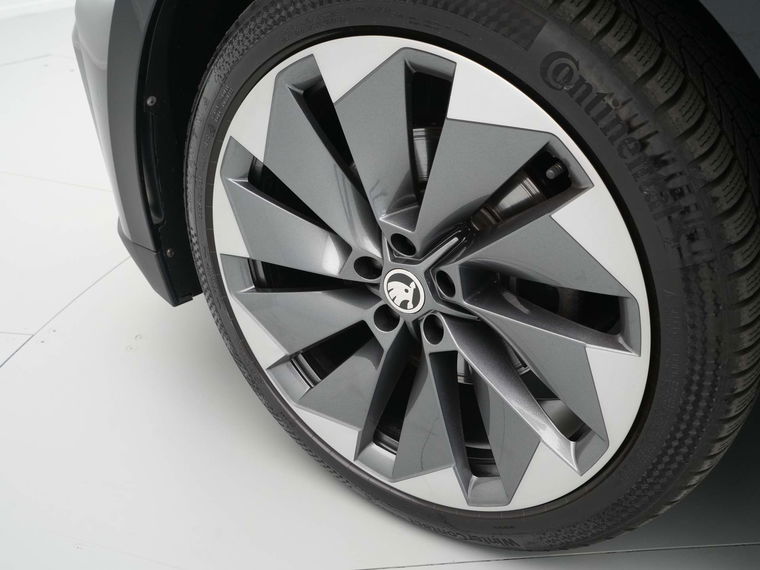 Škoda Enyaq iV