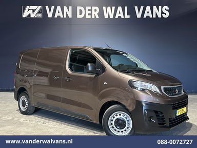 Foto van Peugeot Expert