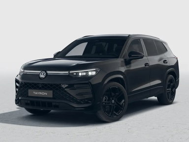 Foto van Volkswagen Tayron