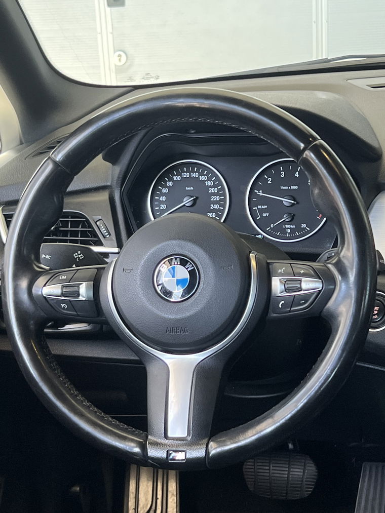 BMW 2 Serie