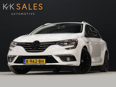 Renault Mégane Estate