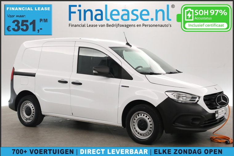 Mercedes-Benz eCitan