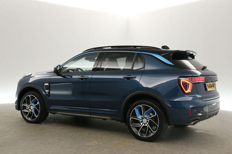 Lynk Co 01