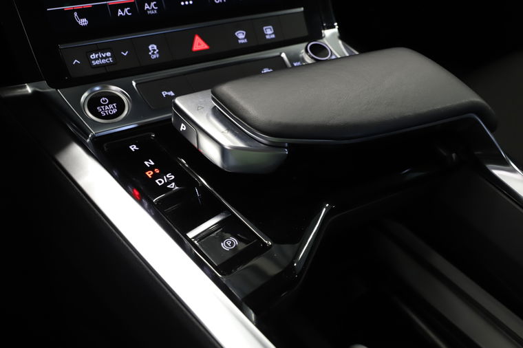 Audi e-tron Sportback