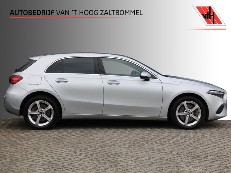 Mercedes-Benz A-Klasse foto 1