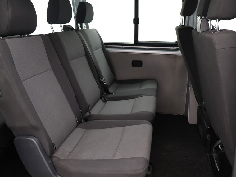 Volkswagen Transporter Kombi