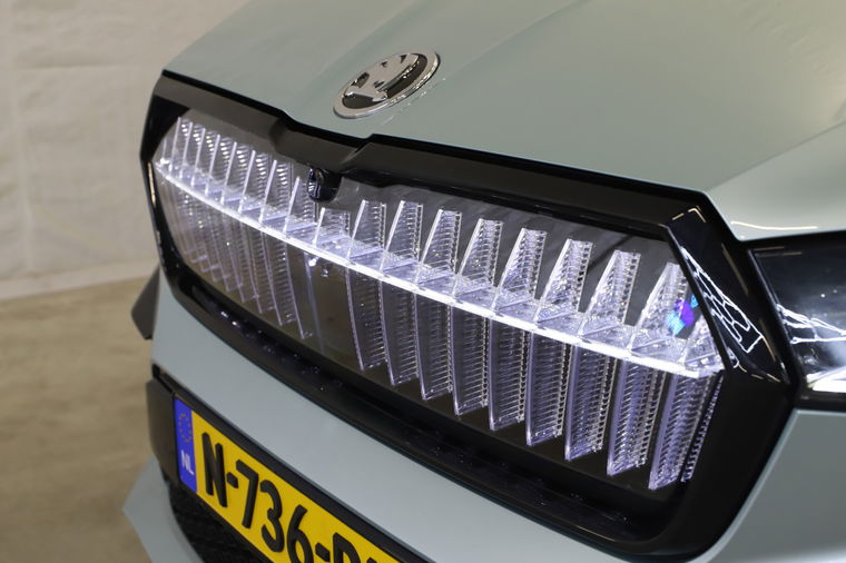 Škoda Enyaq iV