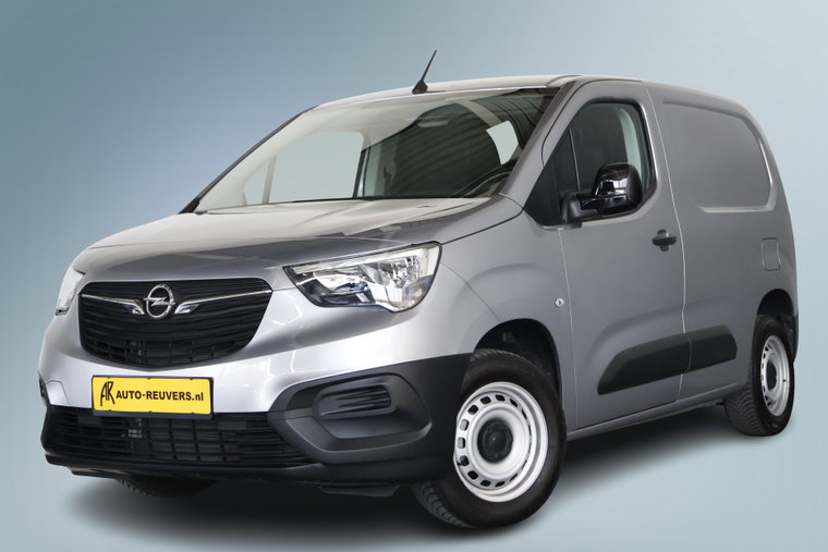Foto van Opel Combo