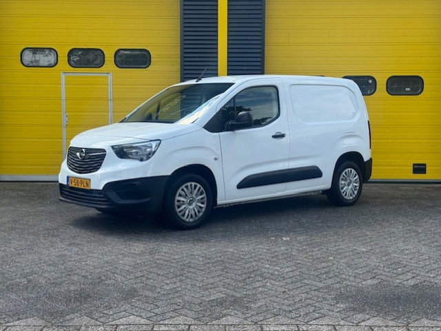 Foto van Opel Combo