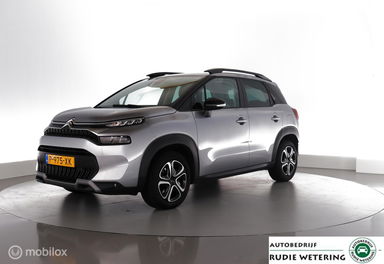 Foto van Citroën C3 Aircross