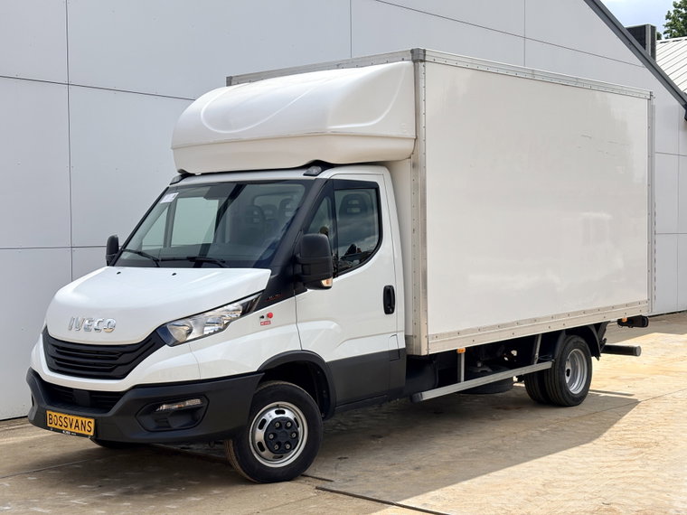 Iveco Daily foto 1