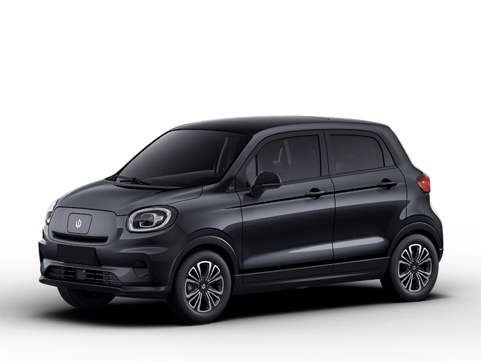 Foto van Leapmotor T03