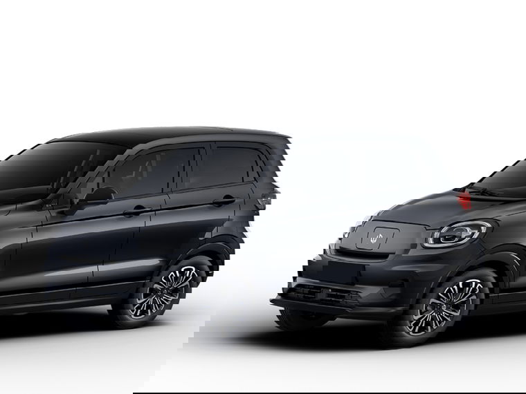 Foto van Leapmotor T03