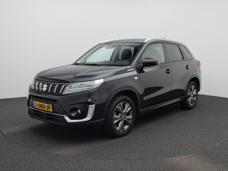 Foto van Suzuki Vitara