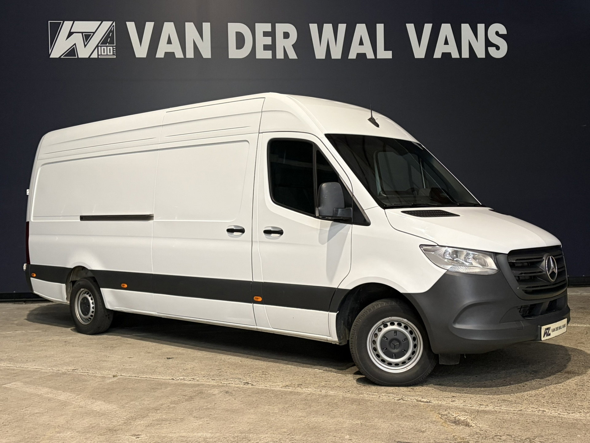 Mercedes-Benz Sprinter 315 CDI 150pk L3H2 Euro6 Airco | Camera | Cruisecontrol