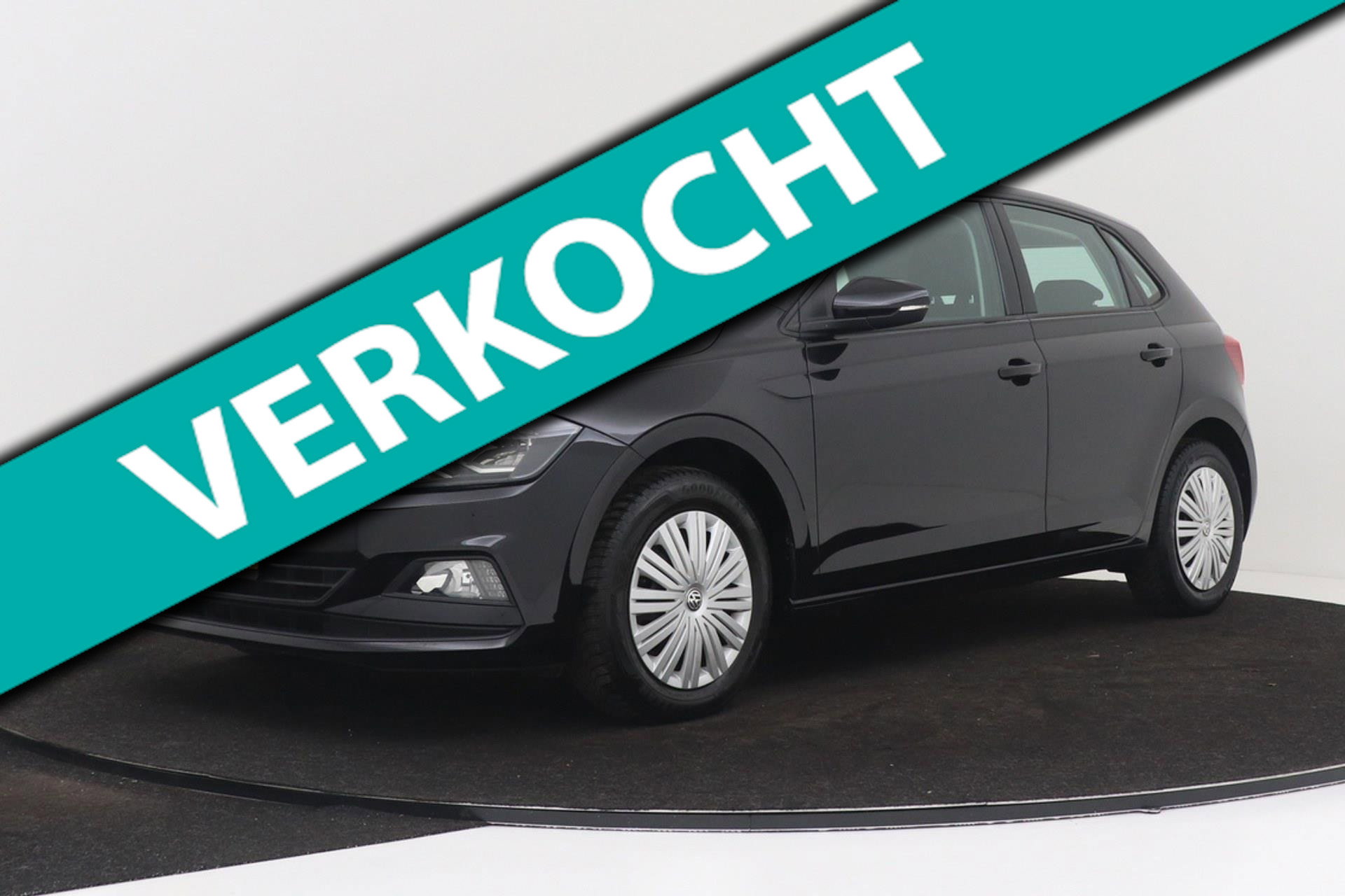 Foto van Volkswagen Polo