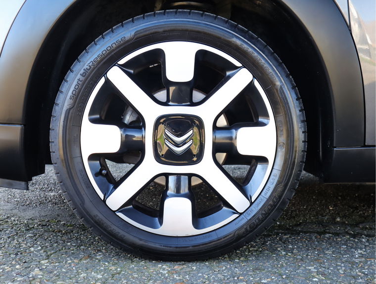 Citroën C4 Cactus