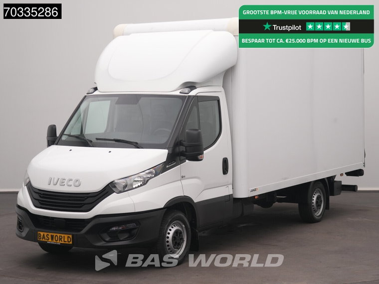 Iveco Daily foto 1