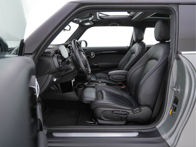 MINI Mini Electric