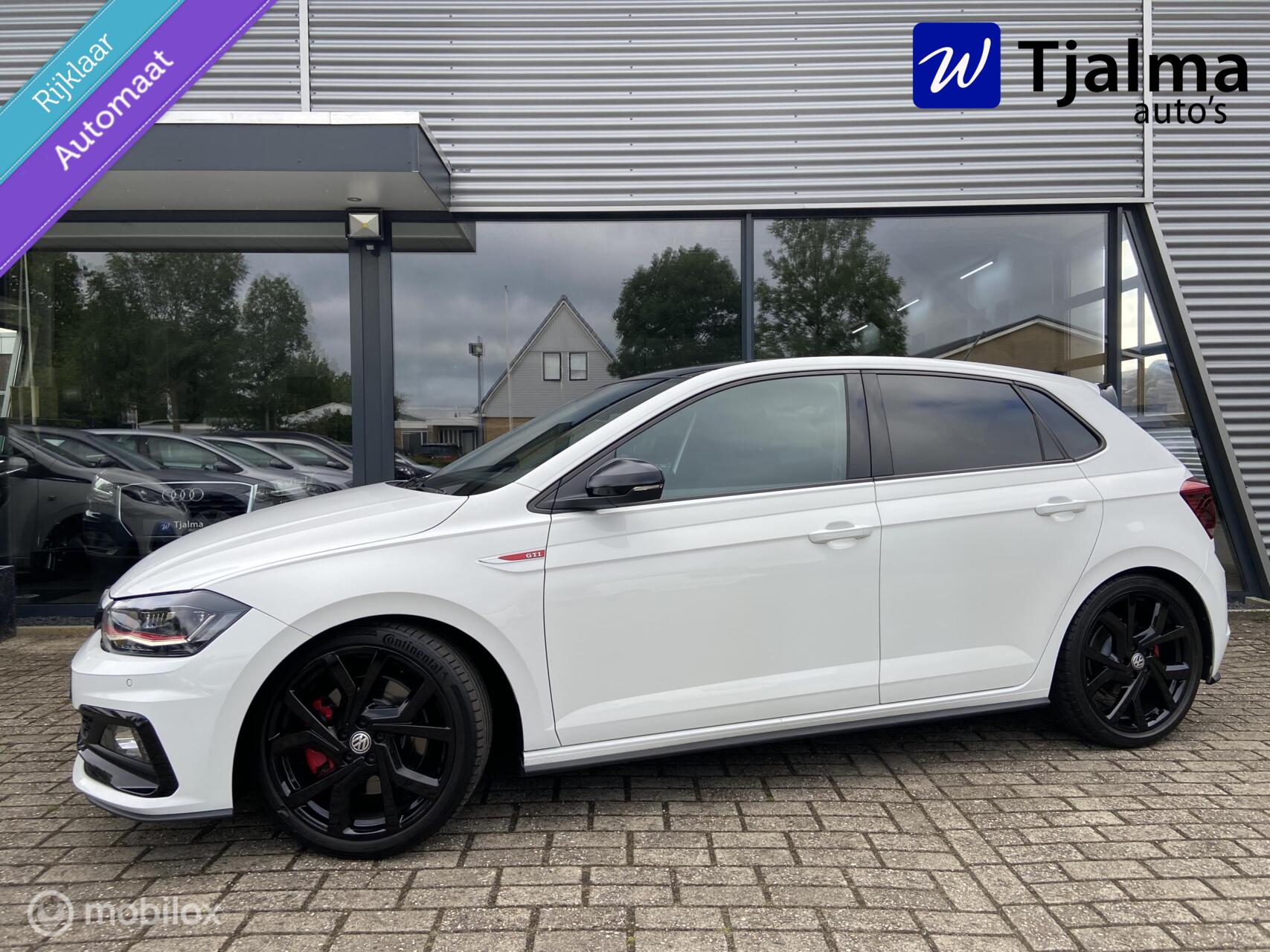 Foto van Volkswagen Polo