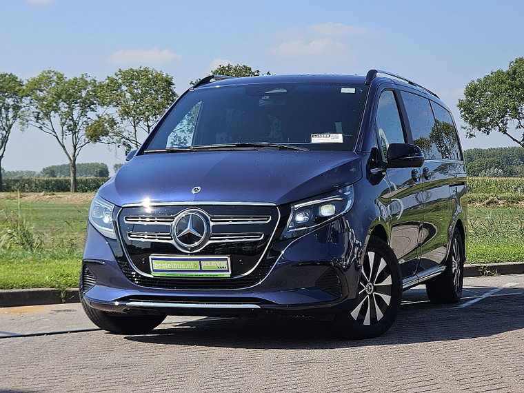 Mercedes-Benz EQV