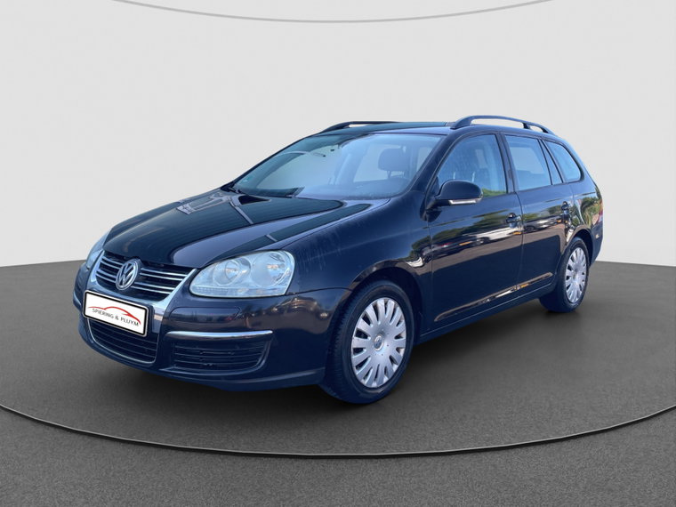 Volkswagen Golf foto 1