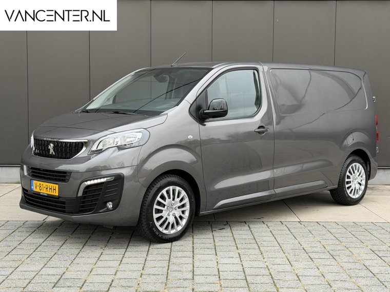 Foto van Peugeot Expert