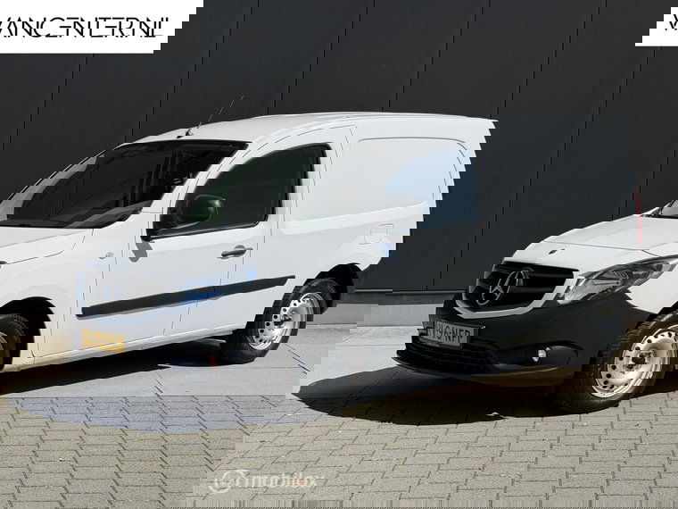 Mercedes-Benz Citan