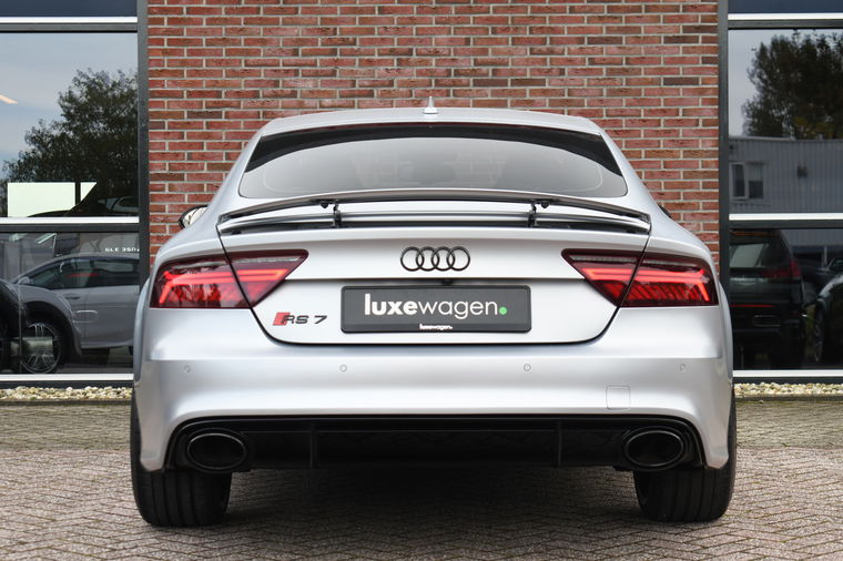 Audi RS7