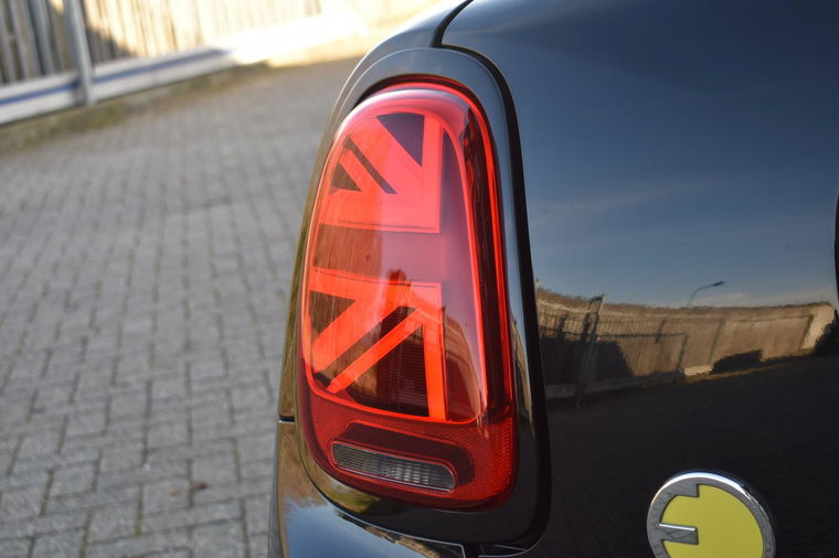 MINI Mini Electric