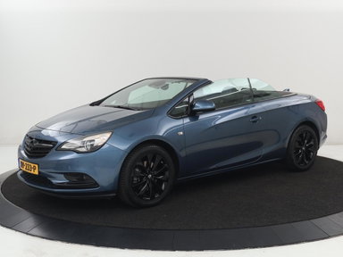 Opel Cascada