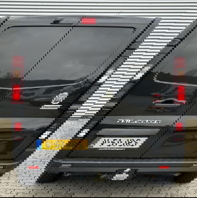 Fiat Talento