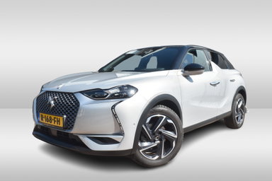 DS DS 3