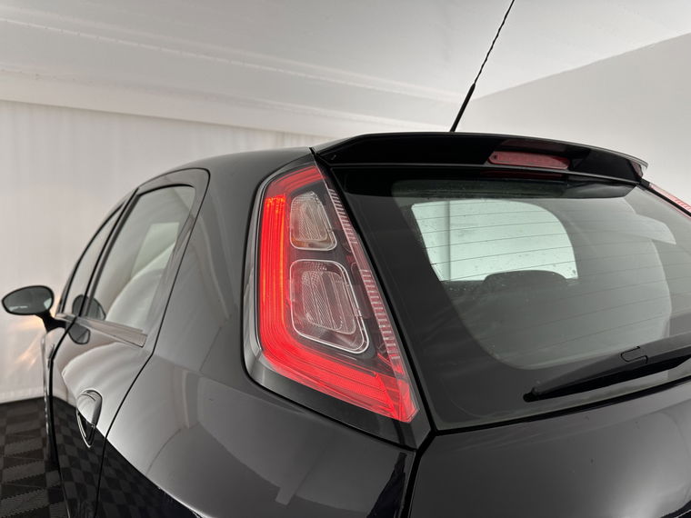 Fiat Punto Evo