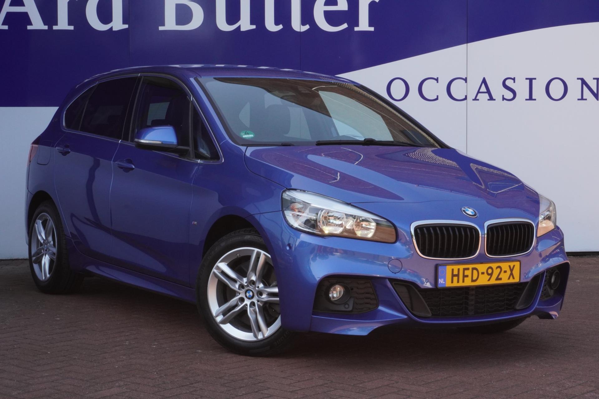 Foto van BMW 2 Serie