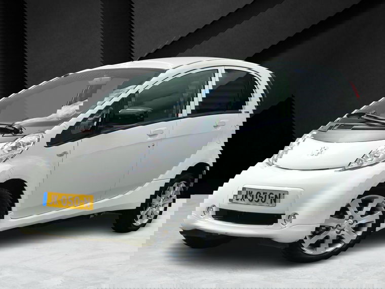 Foto van Peugeot iOn