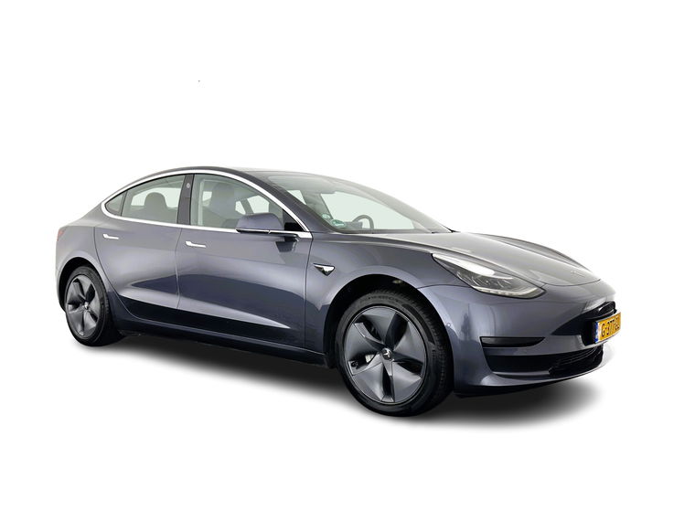 Foto van Tesla Model 3